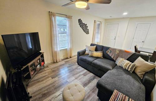 Madrona's Cottage A - Foto 47