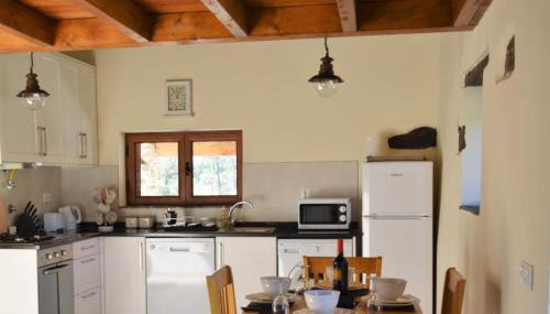 Casa Lerryn - Foto 3, stove, dishwasher, toaster