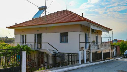 Methoni Sea View Olive House - Foto 5