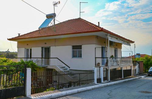 Methoni Sea View Olive House - Foto 5