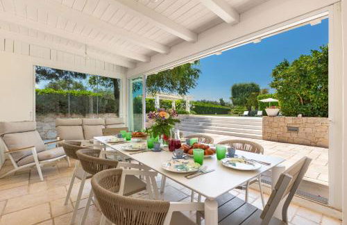 Il Trullo di Cimaglia by Perle di Puglia - Foto 25