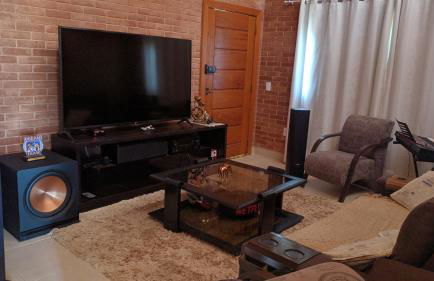 Casa ao lado da cervejaria 3 Santas no Caravaggio - Foto 23