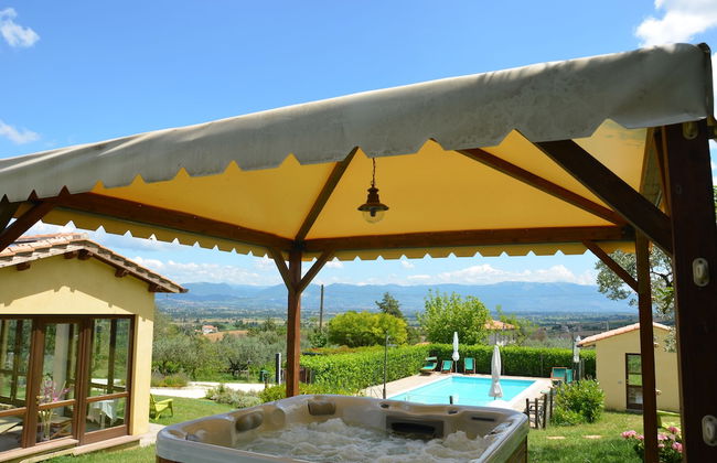 Country House Nonna Rana - Foto 40