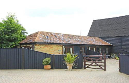 The Tack Room - Photo 26