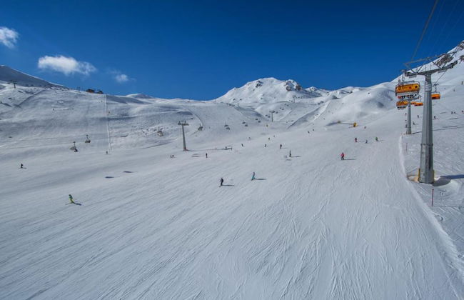 Steinbock Apartments - Foto 23