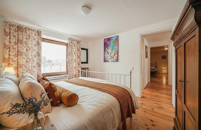 Cozy Holiday Home in Nature - Foto 16