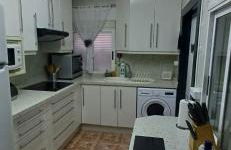 Calle Dr Fleming 3 bedroom home for 6 people - Foto 11