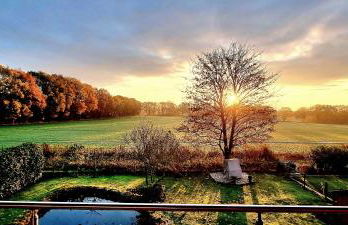 Lüneburg-Melbeck, 105 qm mit Fernsicht, ruhige Sackgasse, Fussbodenheizung - Foto 31