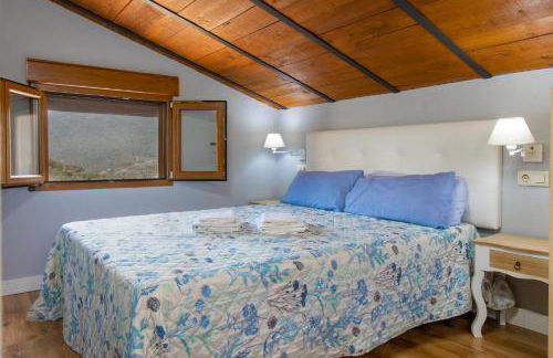 Casa Rural Caserío Las Viñas - Foto 28