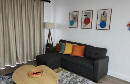 Orlando 12th Floor - 5 min Disney - Foto 5