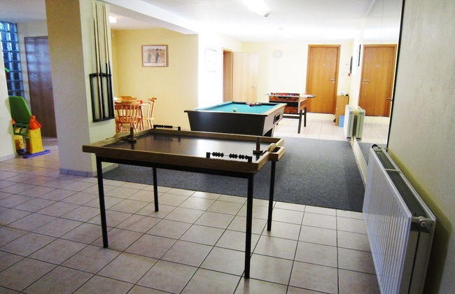 Cottage in Baugnez With Sauna & Forest Nearby - Foto 21