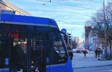 Munique City Apartments - Foto 7