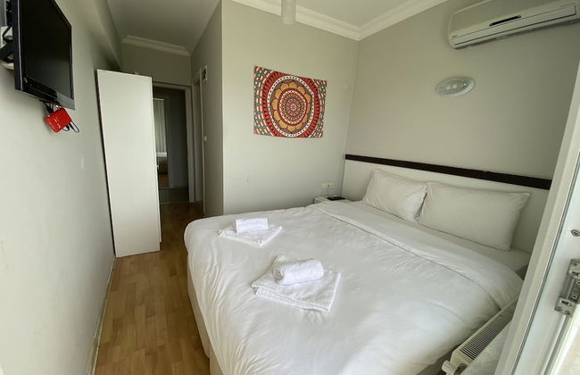 Hero Gallipoli Otel - Foto 4