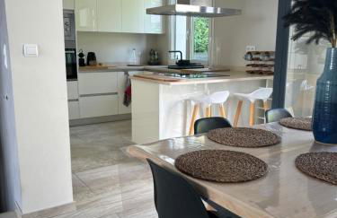 Maison d architecte avec spa - Foto 10