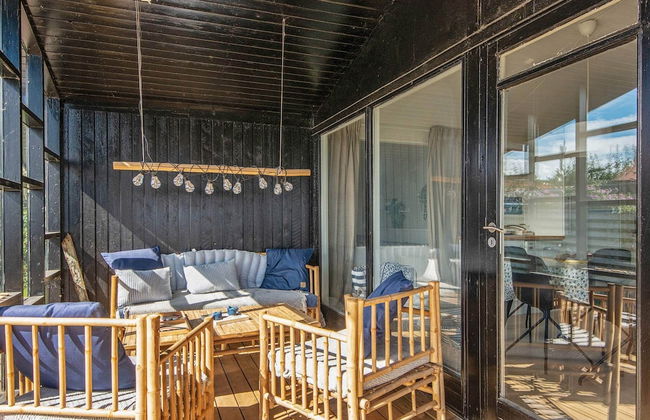 Peaceful Holiday Home in Fjerritslev near Beaches - Foto 66