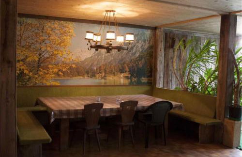 Ferienwohnungen Schnarf - Foto 50