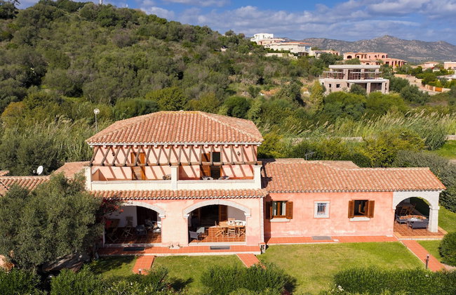 Appartamenti Vecchio Stazzo - Foto 151