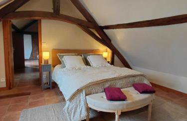 Gites au fil des châteaux de la Loire - Foto 56