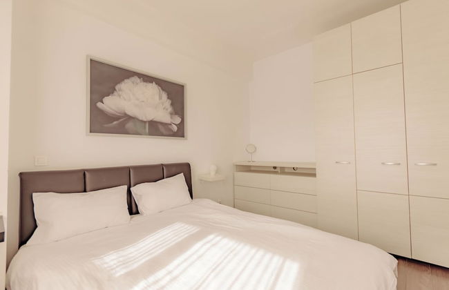 ZEN Residential Apartments - Photo 38