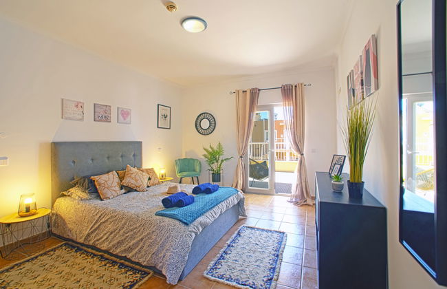 Villa in Barrocal - Foto 16