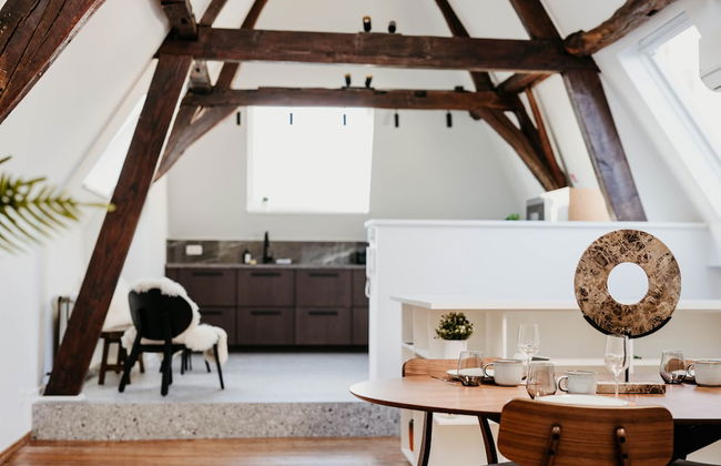 Gorgeous Duplex Apartment in old City Centre - Foto 30