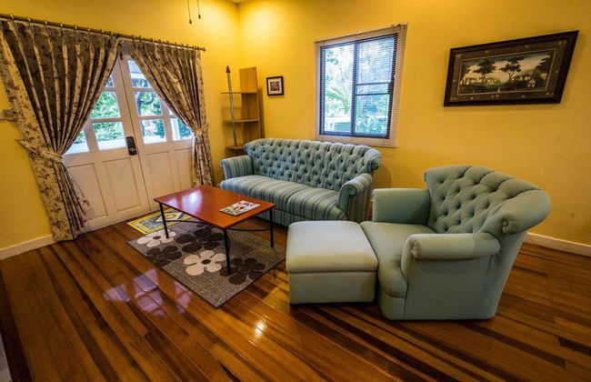 Villa Pituk Bonanza Khao Yai - Foto 47