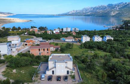 Apartments Bonaca Rovanjska - Foto 2