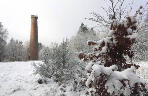 Appartement Les Tilleuls "3 étoiles" - Foto 29