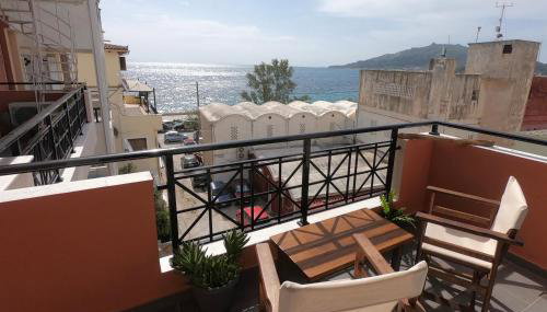 Arty Loft with Sea & City Views - Foto 2