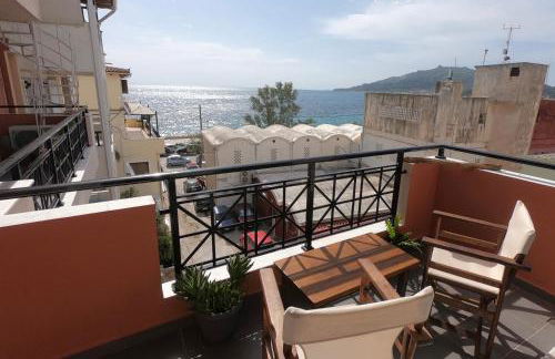 Arty Loft with Sea & City Views - Foto 2