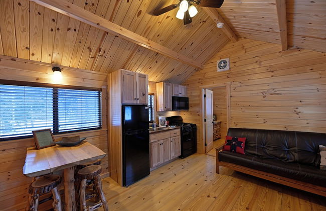 Arapaho Valley Ranch - Foto 57