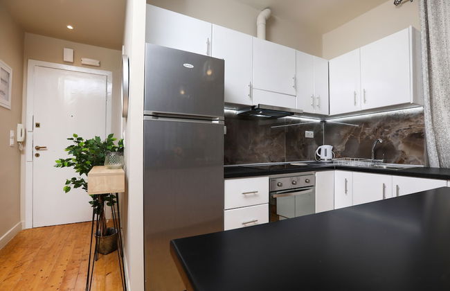 Artist's Alley by CorfuEscapes - Foto 7