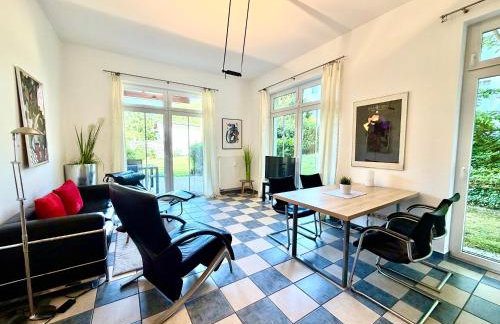 Nr.1 Frankstraße - Foto 3