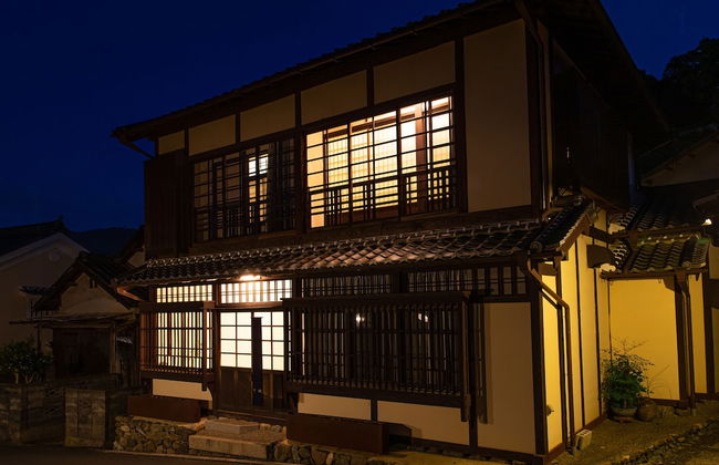 UCHIKO-Inn ORI - Foto 64