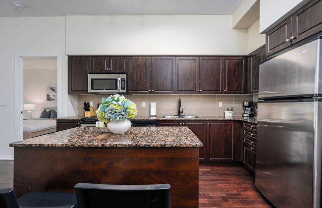 Fort York Suites - Foto 50