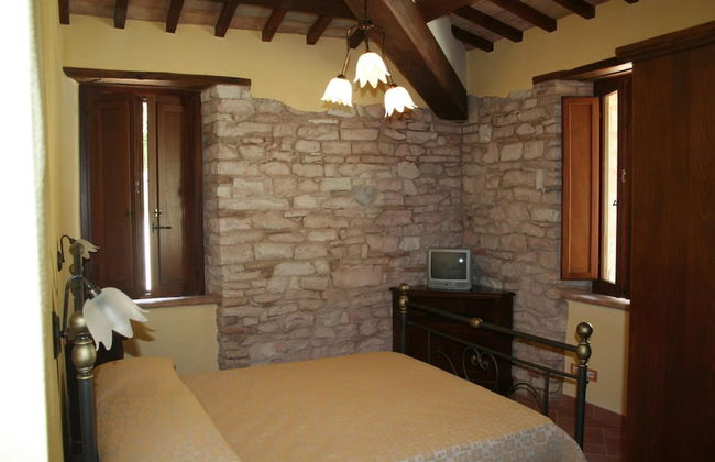 Agriturismo Il Casale - Photo 12