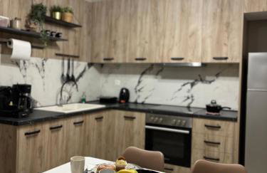 Maya Suites Kallithea - Foto 33