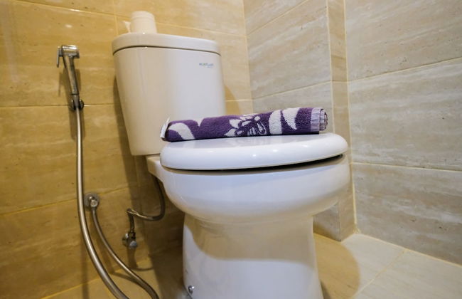 Exclusive Studio Apartment Springwood Residence - Foto 33