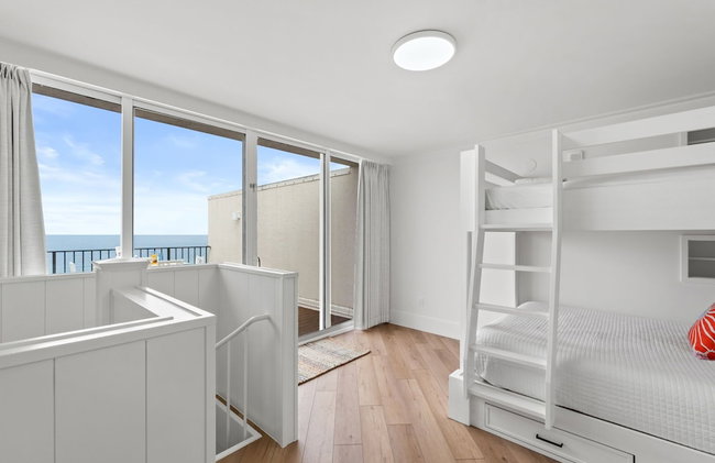 Edgewater Beach Resort #207 Tower 2 by Book That Condo - Foto 83