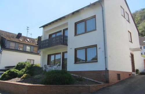 Ferienwohnung Roter Wingert - Foto 1