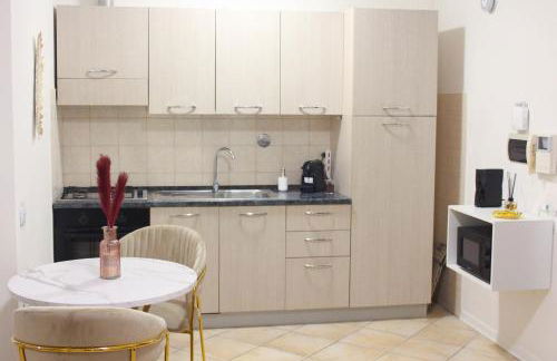 Suite Peretola Airport + Park - Foto 33