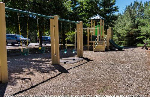 Mountain Paradise 7033 - Play games enjoy wooded serenity - Foto 48