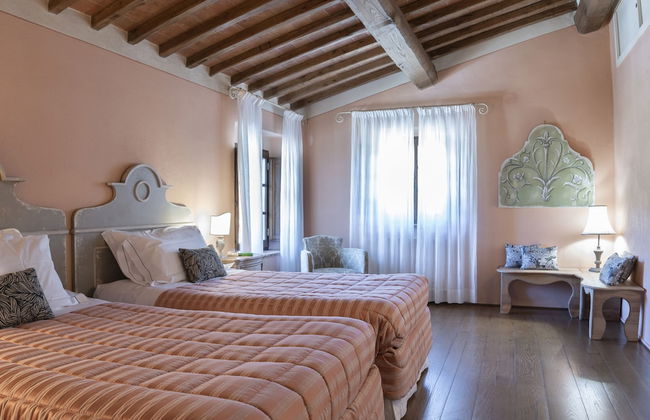 Borgo I Vicelli Adults Only Relais - Foto 39