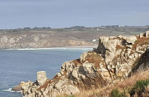 Grande villa, Entre Audierne et Pointe du Raz - Foto 9
