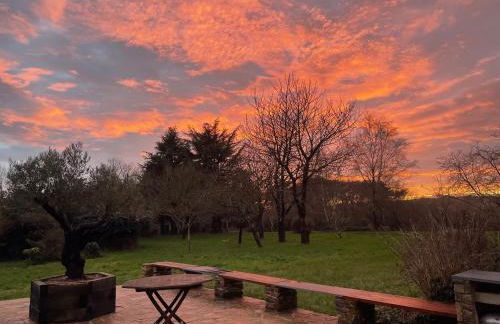 Les Hauts de Locmiquel apartment with private heated pool - Photo 12