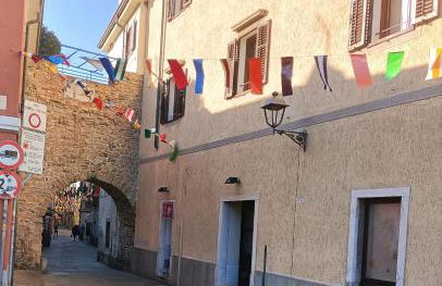 La Tana di Alice - Apartment - Foto 19