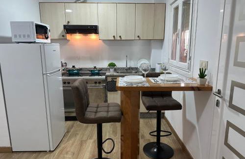 Casa La Oveja Negra, con Piscina - Foto 30