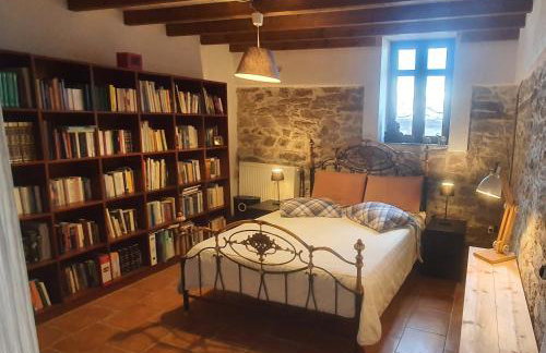 Traditional Stone House in pelion - Foto 5