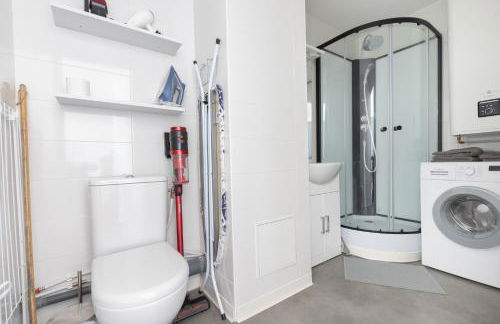 Le Nid des Alpilles - 3 to 4 beds - Air Conditioning - WiFi - Foto 12