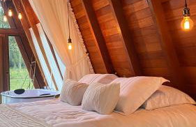 Pousada Maçã Araucária - Foto 34